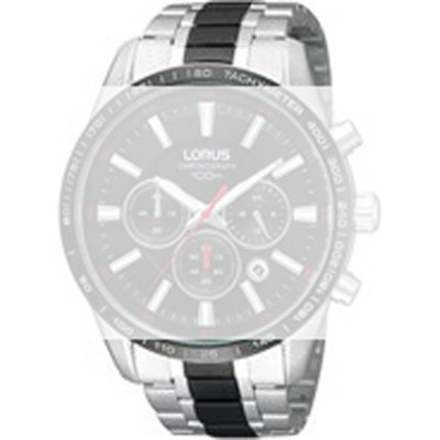 Lorus RQ362X Band