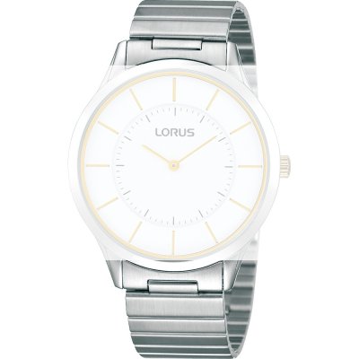 Lorus RQ372X Band