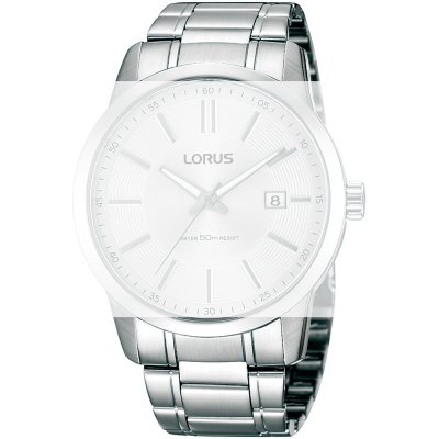 Lorus RQ373X Band