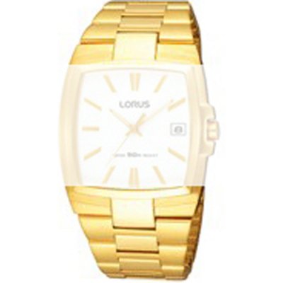 Lorus RQ416X Band