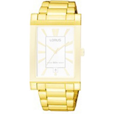 Lorus RQ423X Band