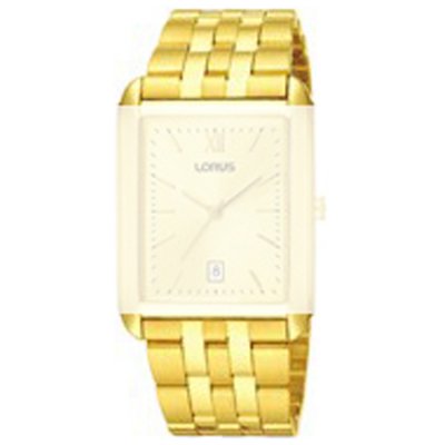 Lorus RQ437X Band
