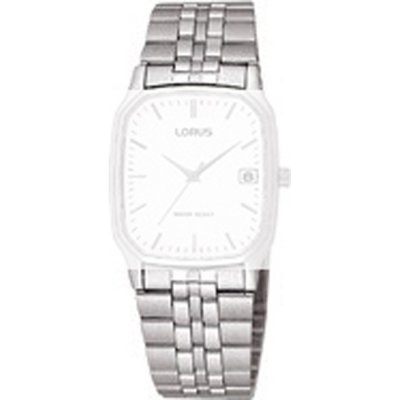 Lorus RQ483X Band