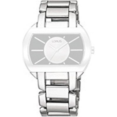 Lorus RQ833X Band