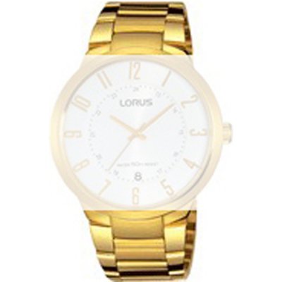 Lorus RQA019X Band