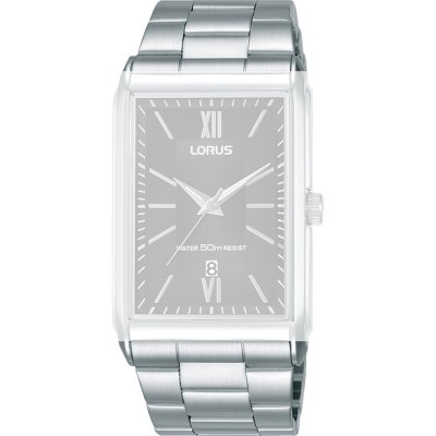 Lorus RQA057X Band