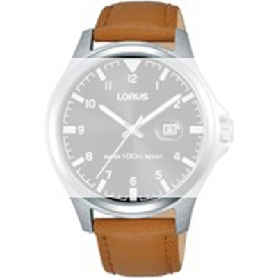 Lorus RQA068X Band