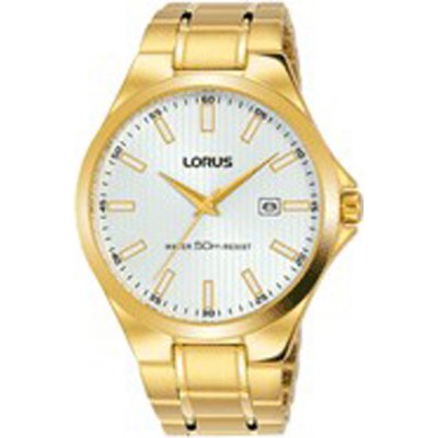 Lorus RQA070X Band