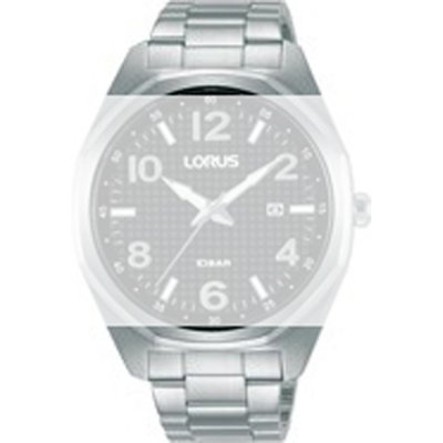 Lorus RQA099X Band