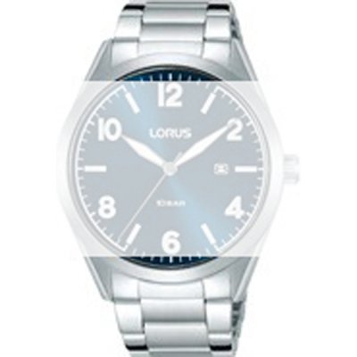 Lorus RQA123X Band