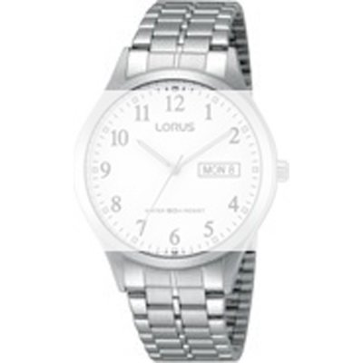 Lorus RQA124X Band