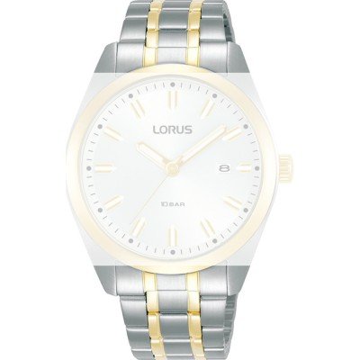 Lorus RQA171X RH978PX9 Band