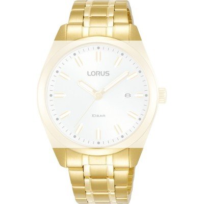 Lorus RQA173X RH982PX9 Band