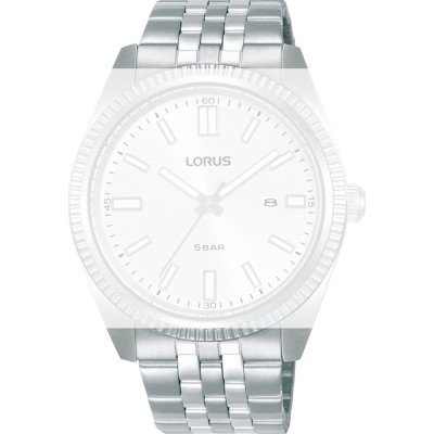 Lorus RQA220X RH971QX9 Band