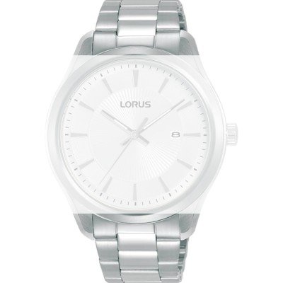 Lorus RQA237X RH925RX9 Band