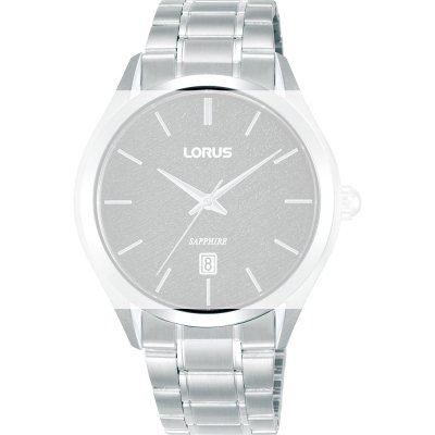 Lorus RQA254X RH963RX9 Band