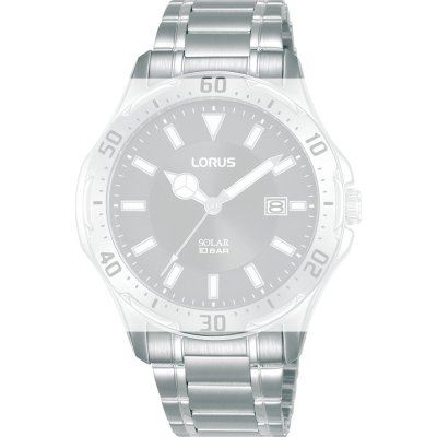 Lorus RQA261X RX395AX9 Band