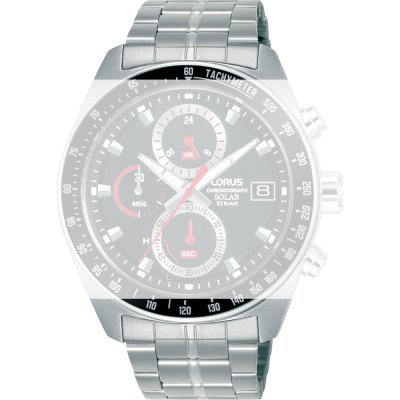 Lorus RQA279X RZ615AX9 Band