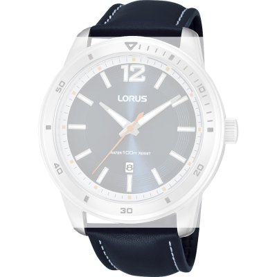 Lorus RQG006X Band