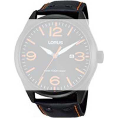 Lorus RQG011X Band