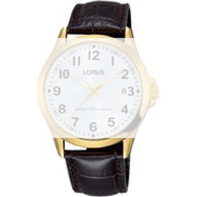 Lorus RQG056X Band