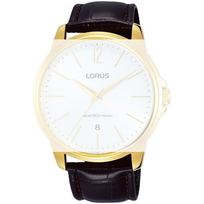 Lorus RQG067X Band