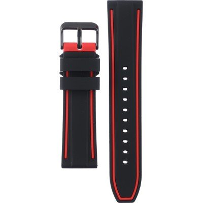 Lorus straps RQG089X Band