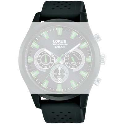 Lorus RQG145X Band