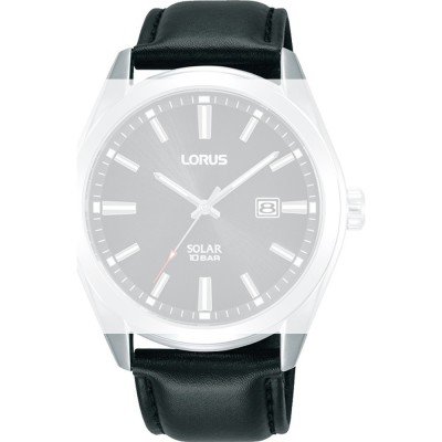 Lorus RQG195X RX339AX9 Band