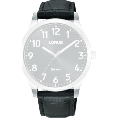 Lorus RQG199X RRX03JX9 Band