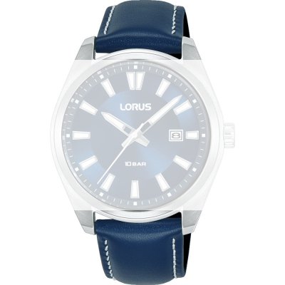 Lorus RQG263X RH923SX9 Band