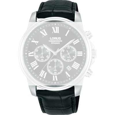 Lorus RQG268X RT341LX9 Band