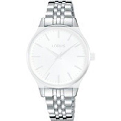 Lorus RQN102X Band