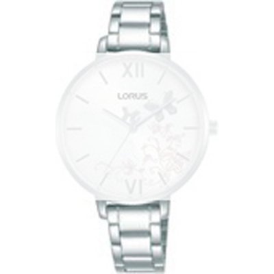 Lorus RQN148X Band
