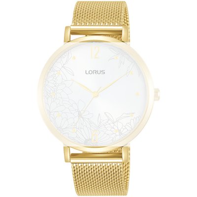 Lorus RQN159X Band