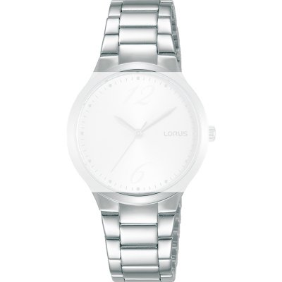 Lorus RQN163X Band
