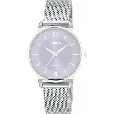 Lorus RQN169X Band
