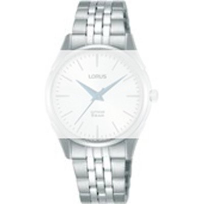 Lorus RQN188X Band