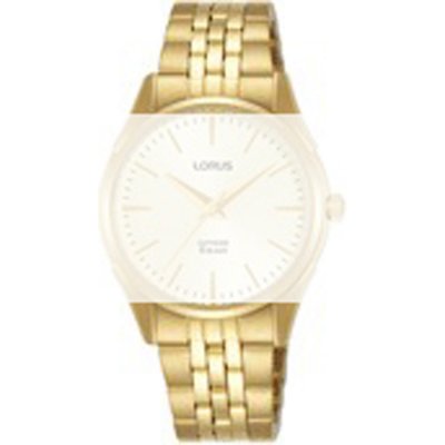 Lorus RQN189X Band