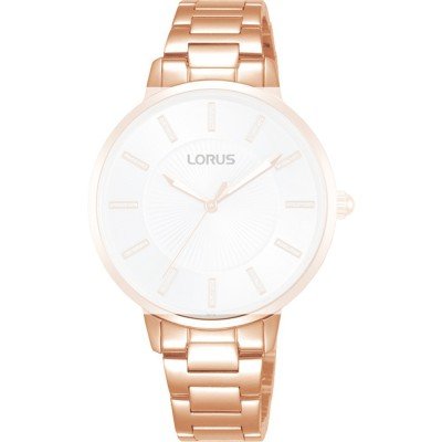 Lorus RQN249X RG220VX9 Band