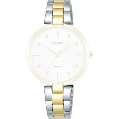 Lorus RQN253X RG234VX9 Band