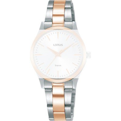 Lorus RQN262X RRX80HX9 Band