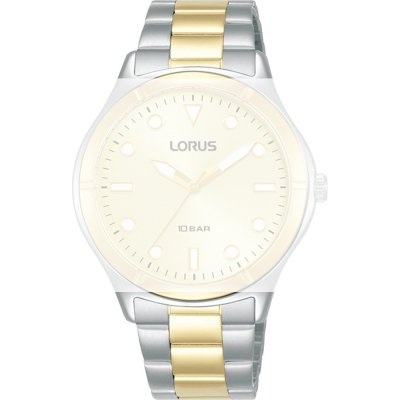 Lorus RQN265X RG244VX9 Band