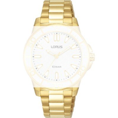 Lorus RQN269X RG256VX9 Band