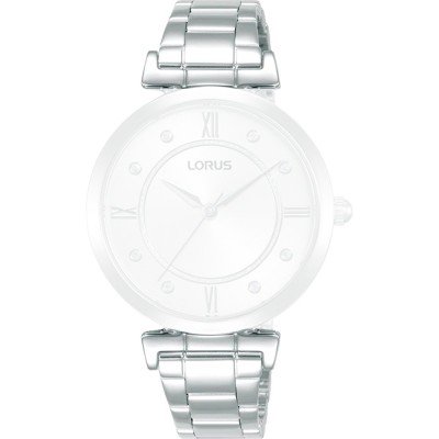 Lorus RQN283X RG293VX9 Band