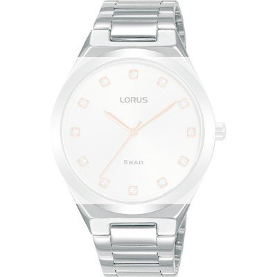 Lorus RQN287X RG201WX9 Band
