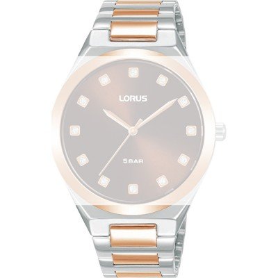Lorus RQN289X RG204WX9 Band