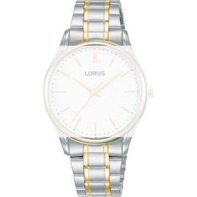 Lorus RQN296X RG218WX9 Band
