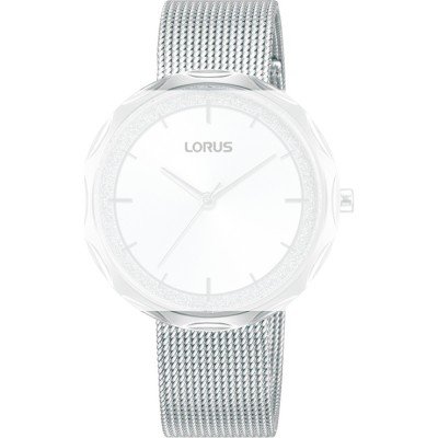 Lorus RQN303X RG237WX9 Band