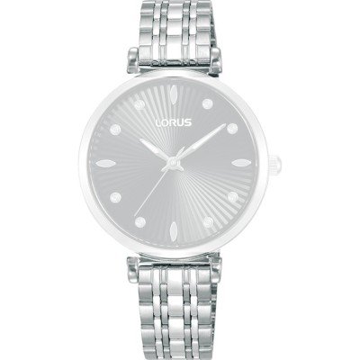 Lorus RQN335X RG255XX9 Band